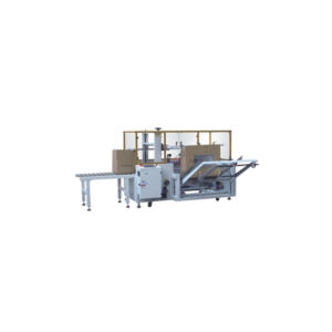 STEP K-40 kartonopretter og bundforsegler