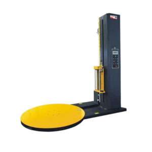 STEP Basic Palleomvikler