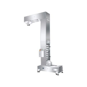 STEP Z-kop elevator transportør