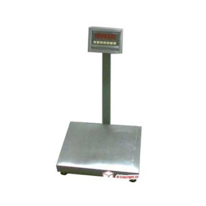 Gulvvægt 150kg