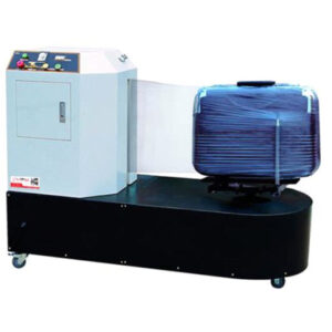 STEP Bagageomvikler