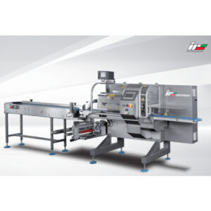 STEP FBR-50 Flow pak fra IPS Italien