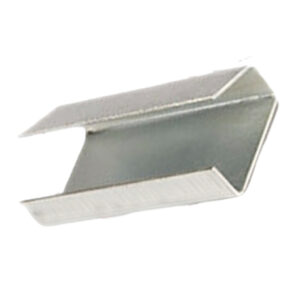 Plombe AV406 Heavy Duty – 13 × 30 × 0,6 mm (cut corners)