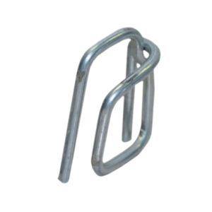 13 mm stålspænder til WG strap