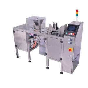 STEP DB-300 Pakkemaskine