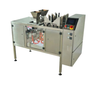 STEP DB-Duplex Pakkemaskine