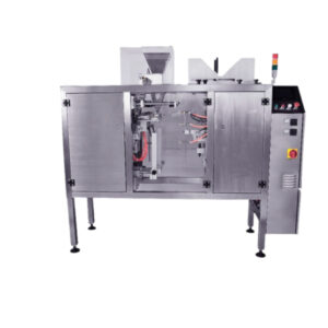 STEP DB-430 Pakkemaskine