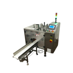 STEP DB-200 automatisk frøpakningsmaskine