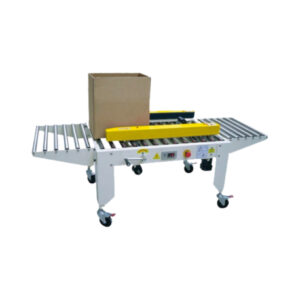 STEP A-50W kartonbundforsegler