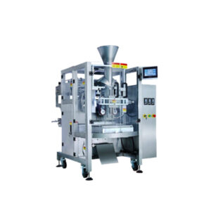 STEP VFFS 620 Vertikal posefylder