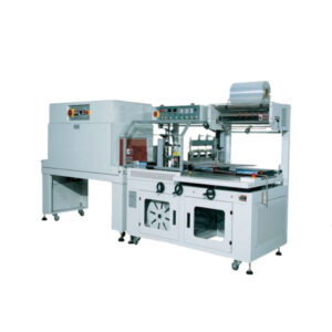 STEP GPL-5560C automatisk side sealing maskine