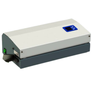 STEP UP 100-L automatisk pharma/medical sealer