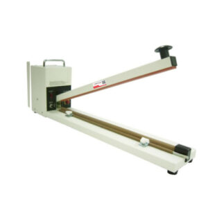 STEP-1505HC Håndbetjent Impulssealer med Cutter