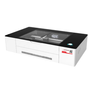 GWEIKE Cloud co2 Lasergraveringsmaskine