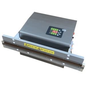 STEP EF803-500E Farmaceutisk Svejser
