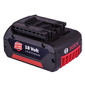 Batterier til Batteriværktøj