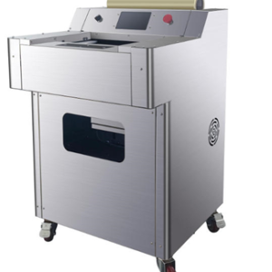 STEP iWrap – Wrap-around emballering af bakker