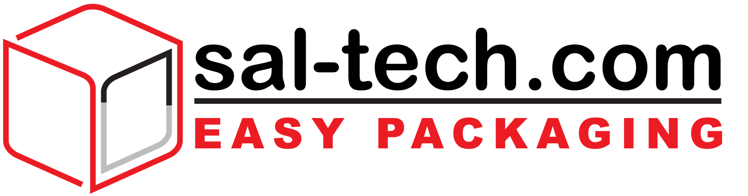 Sal-Tech Easy Packaging